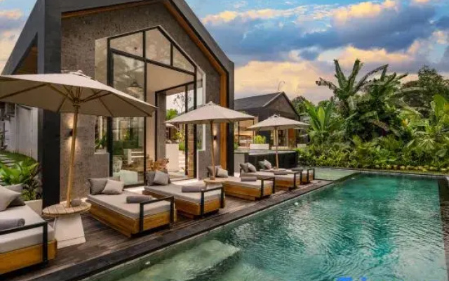 Villa Amour by BaliSuperHost