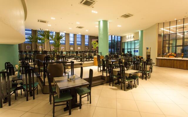Hotel Brasil Tropical