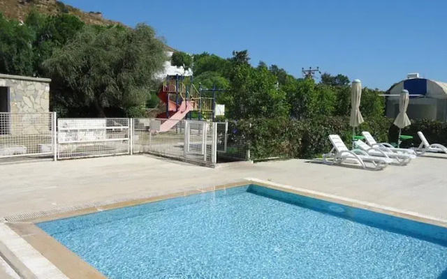 Fsm Villa Mel Akyarlar