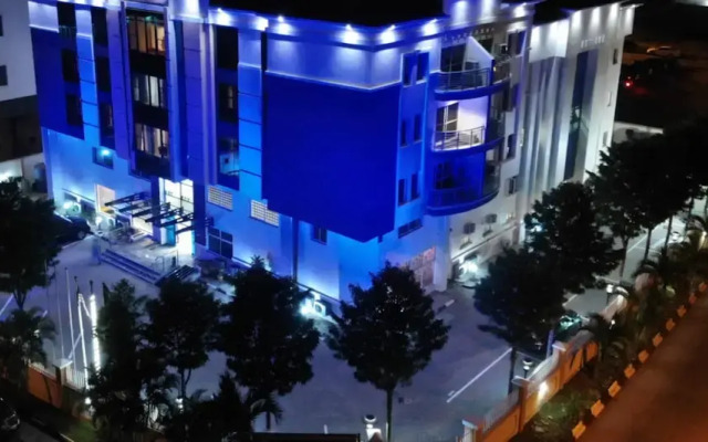 Swiss International The Vistana