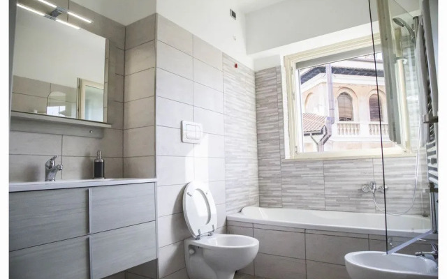 New Sara's Trastevere apartment