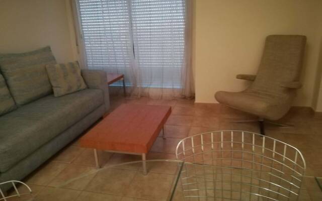 Apartamentos Serviden Jacaranda La Sella