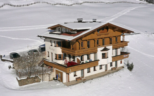 Gästehaus Windegg