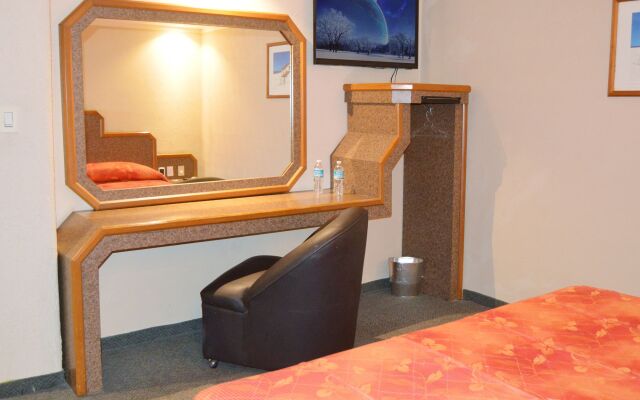 Hotel Seoul - In Mexico City