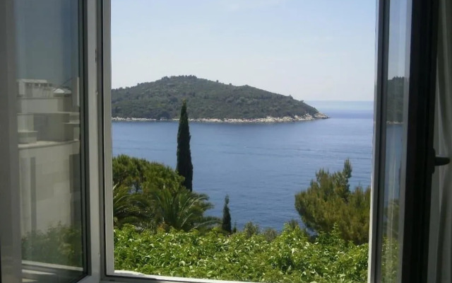 Ploce Apartmani - Natasha