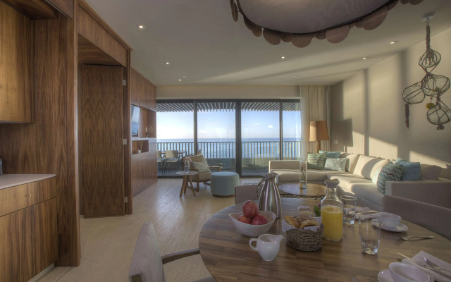 Grand Hyatt Playa Del Carmen Resort