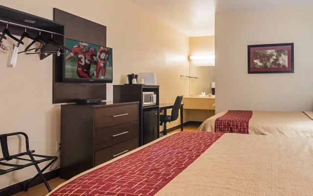 Best Western Palace Inn