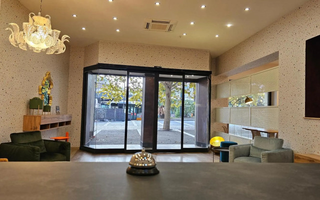 MSN Hotel Galles