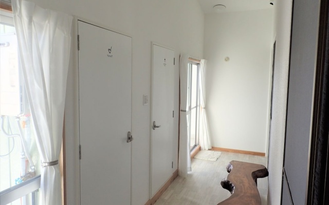 Smilax Kurichi – Guest Rooms – Uruma