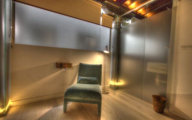 Apartamentos Real Suites Realejo