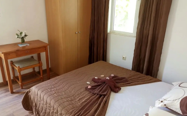Saint Nikola Holiday Complex