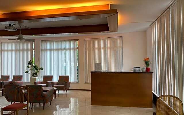 Hotel Rosapineta