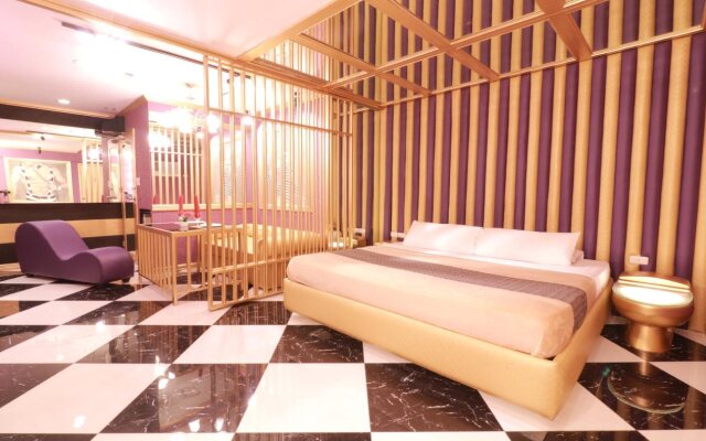 Victoria Court Canley - Pasig