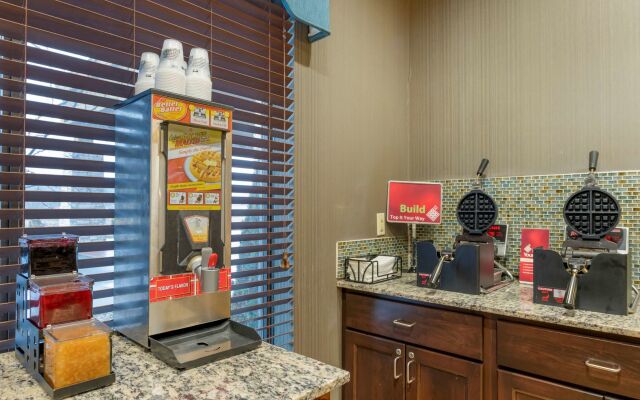 Best Western Plus French Lick