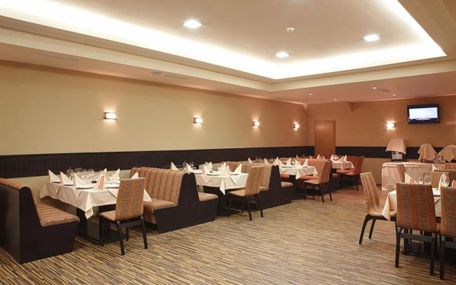 апартамент Крис 513