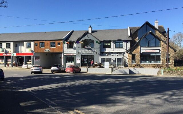 Blackwater Lodge Hotel