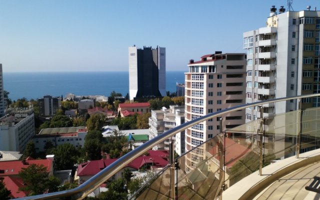 Sochi Sunny Apartment
