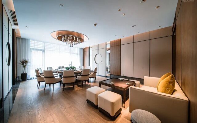 G-luxe By Gloria Suzhou Taimei
