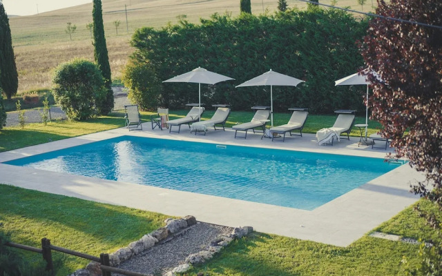 Agriturismo Podere Osteria
