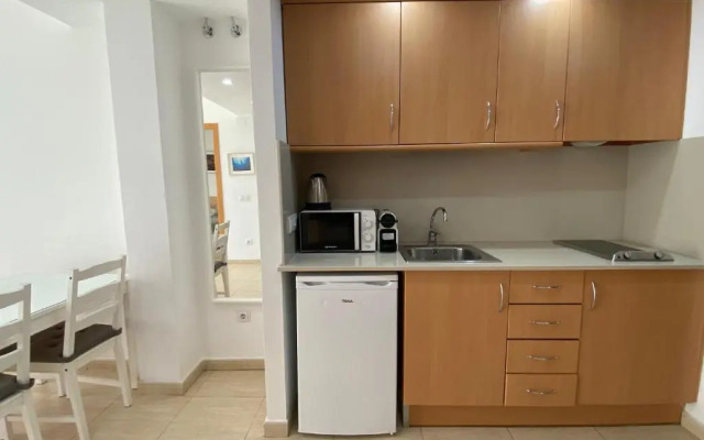 Ar Costa Brava Apartamentos