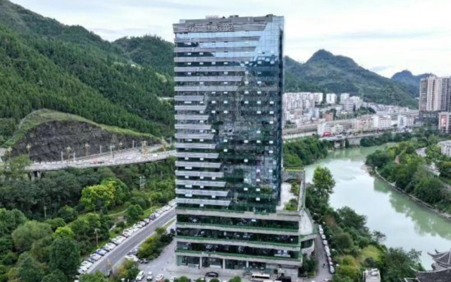 Grand Guesthouse Tongren