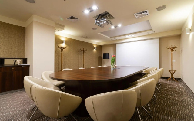Park Hotel Diament Zabrze