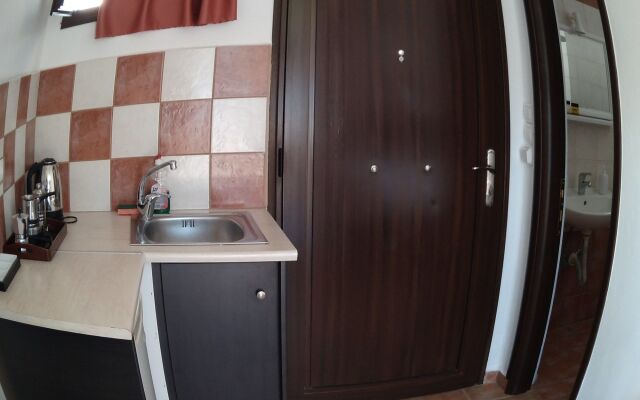 Skiathos Holiday House