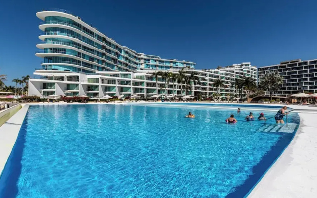 Condo Aria Ocean 614 by Kivoya