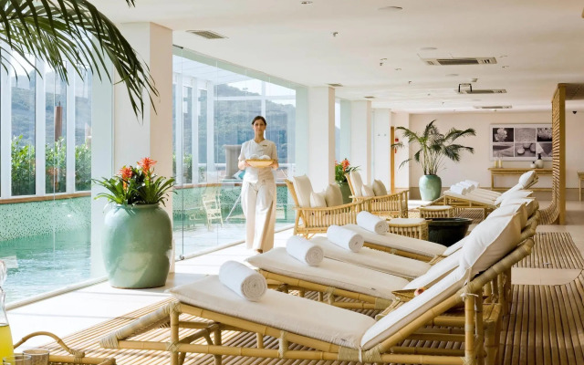 Hotel Jequitimar Guarujá Resort & Spa by Accor (ex Sofitel)