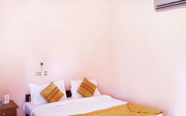 Thomson Regency by OYO Rooms