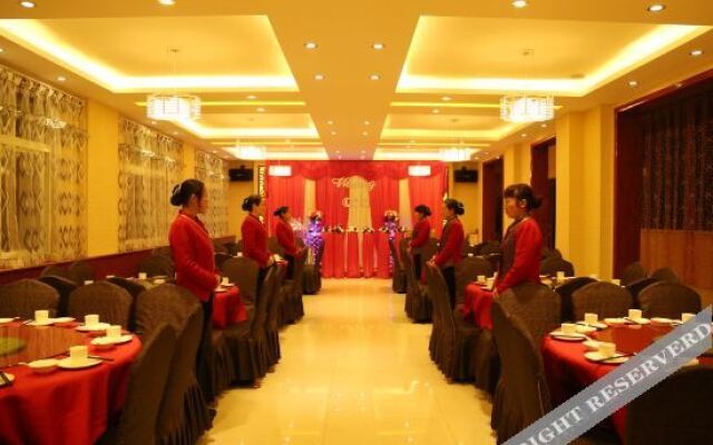 Yunshang Hotel