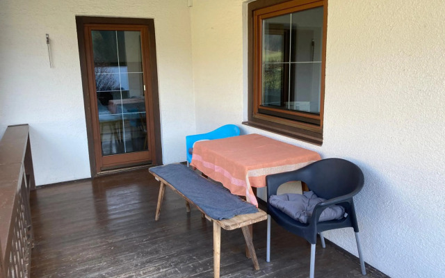 Ferienwohnung Kröll