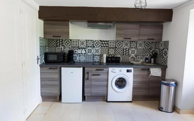 Au Refuge Hyper centre Joigny