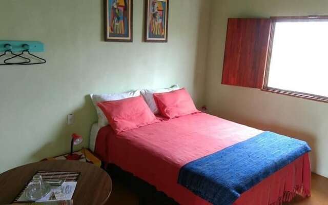 Aldeia Canastra Pousada