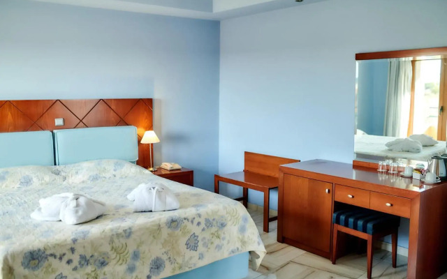 Nefeli Hotel