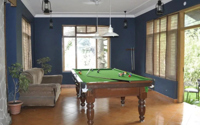 Heritage Satikva Resorts