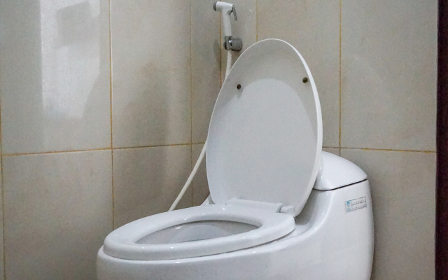 OYO 346 Guest House Dempo Jakabaring