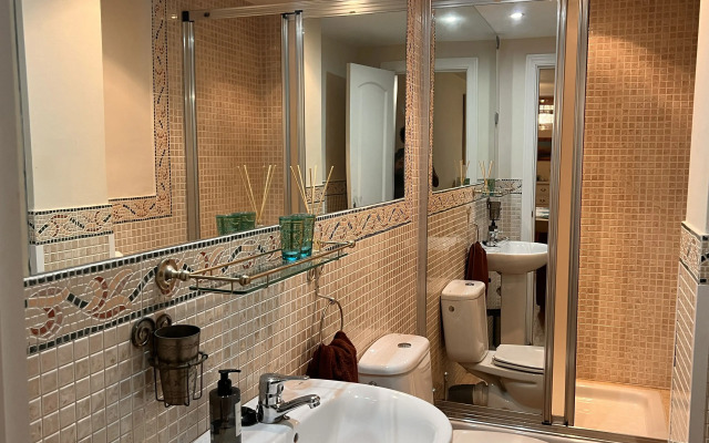 B&B Villa Maria Guest Rooms - San Roque Golf - Sotogrande