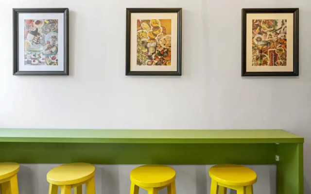 Nest Boutique Hostel