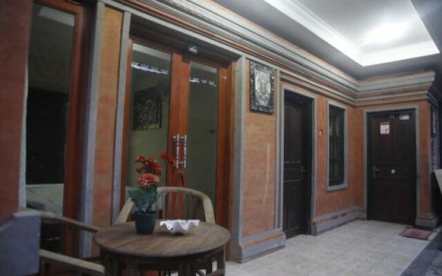 Baruna Guest House