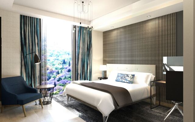 Time Square Hotel