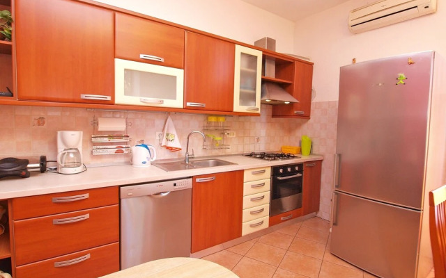Apartment 849