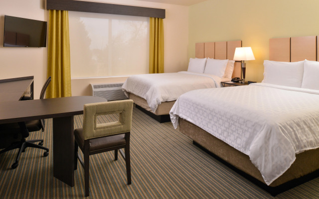 Candlewood Suites Austin Airport by IHG