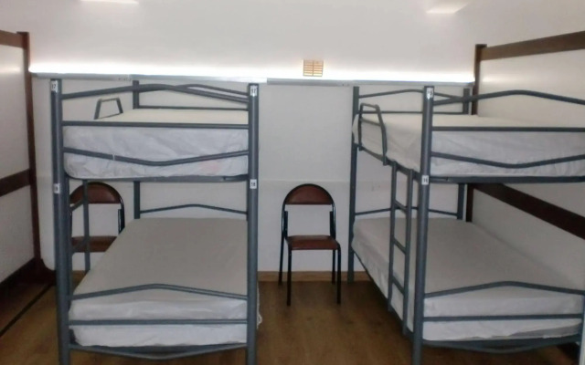 Albergue Monterrey