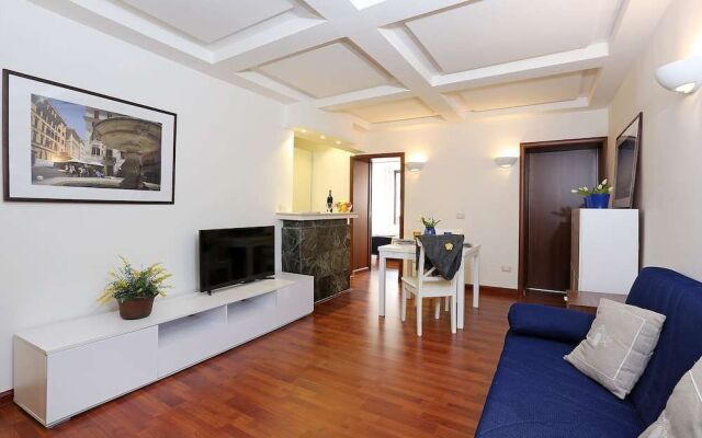 Appartamento Serpenti - Daplace Apartments