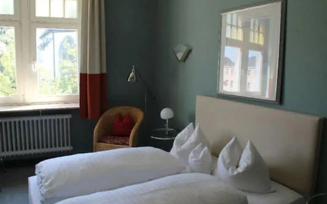 Hotel Drei Kronen