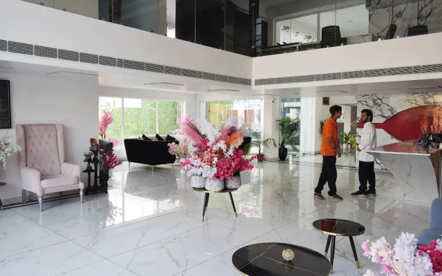 Country Ambience Hotel