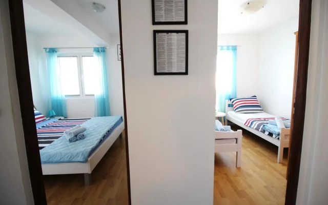 Apartment Adriano
