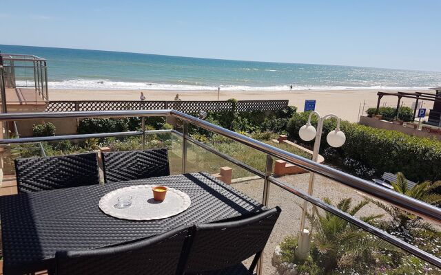 Apartamento gava vista mar