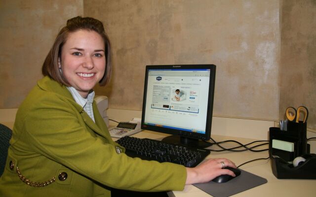 Hampton Inn & Suites Wilder